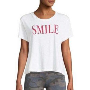 Sundry Smile Boy Tee - NWT